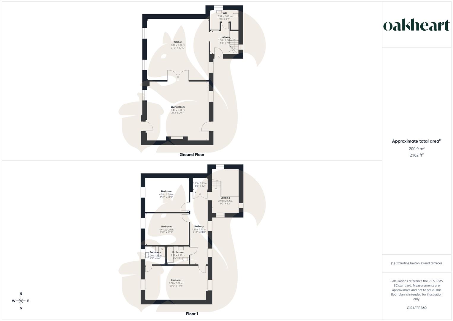 Floorplan thumbnail